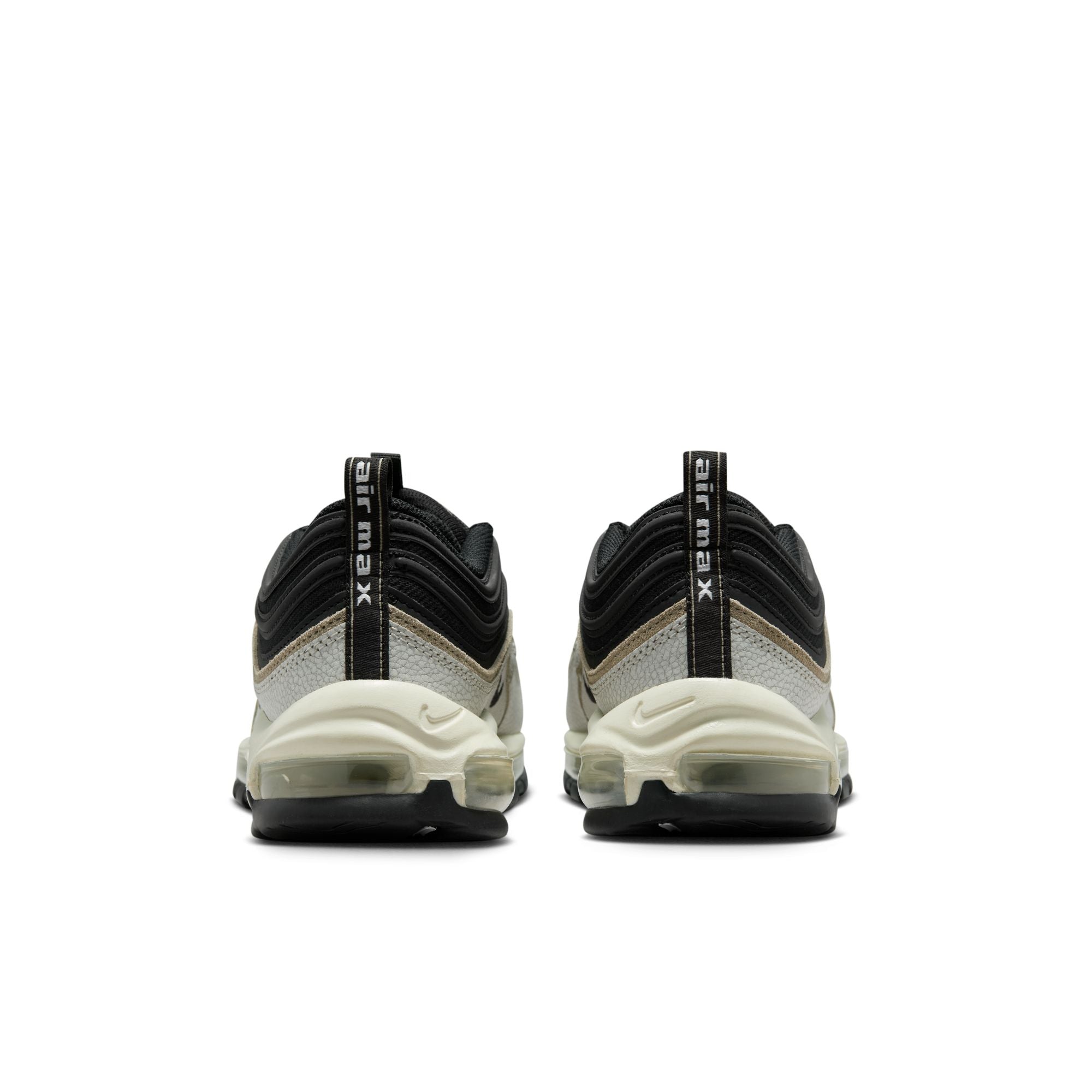 Men s Nike Air Max 97 SE Black Khaki
