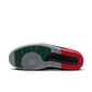 Men's Air Jordan 2 Retro Low - Black/Fir