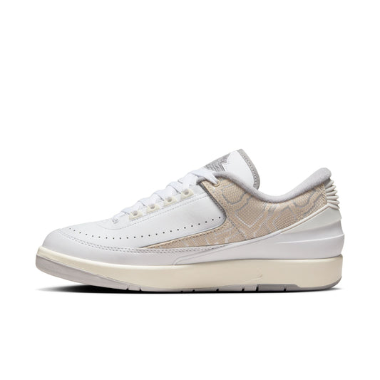 Men's Air Jordan 2 Retro Low - 