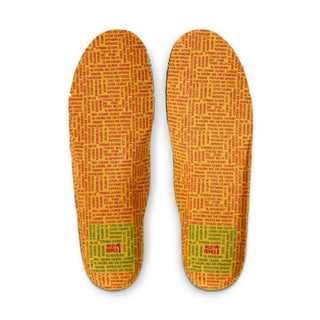 Men's Nike Air Force 1 Low Retro QS - White/University Gold