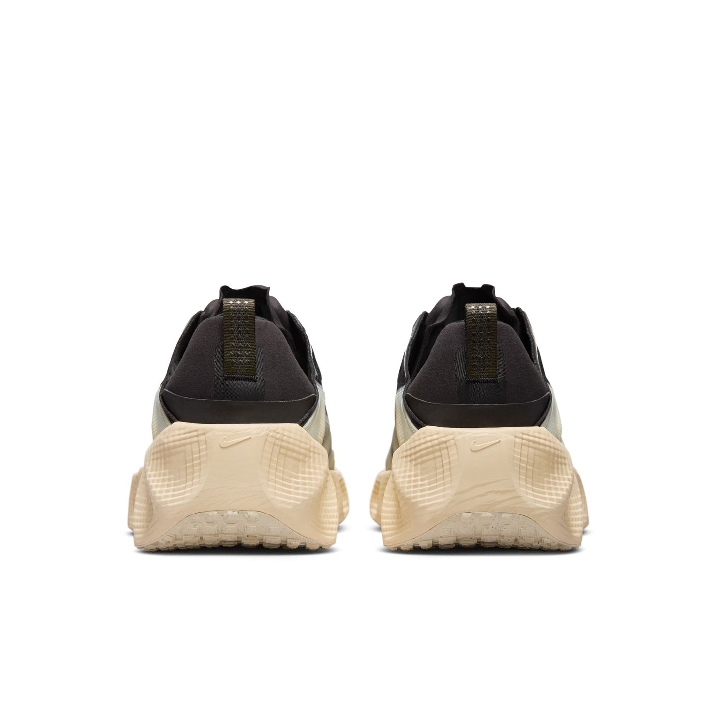 Men's Nike Ava Rover - "Black Sequoia"