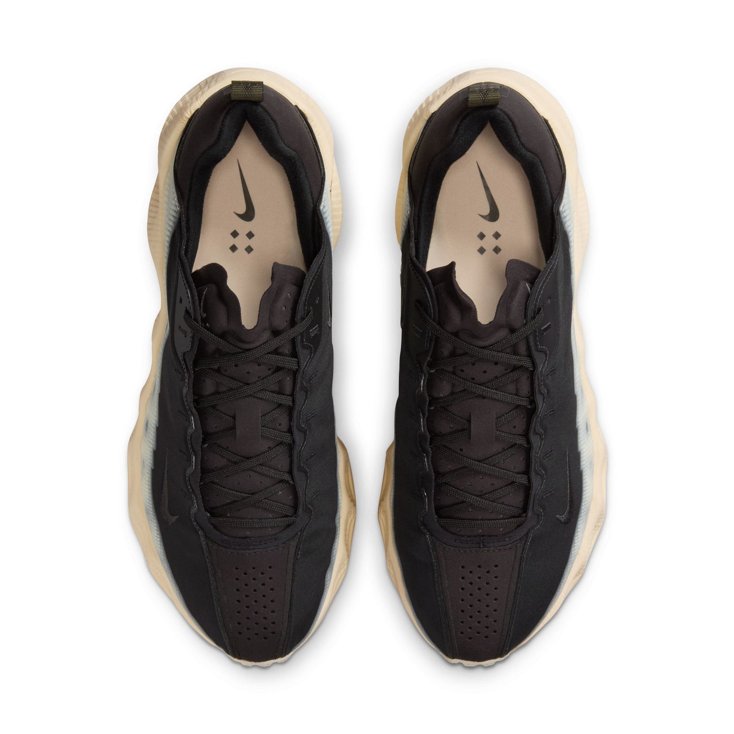 Men's Nike Ava Rover - "Black Sequoia"