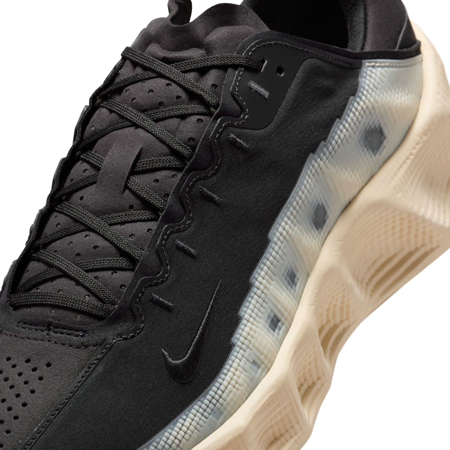 Men's Nike Ava Rover - "Black Sequoia"