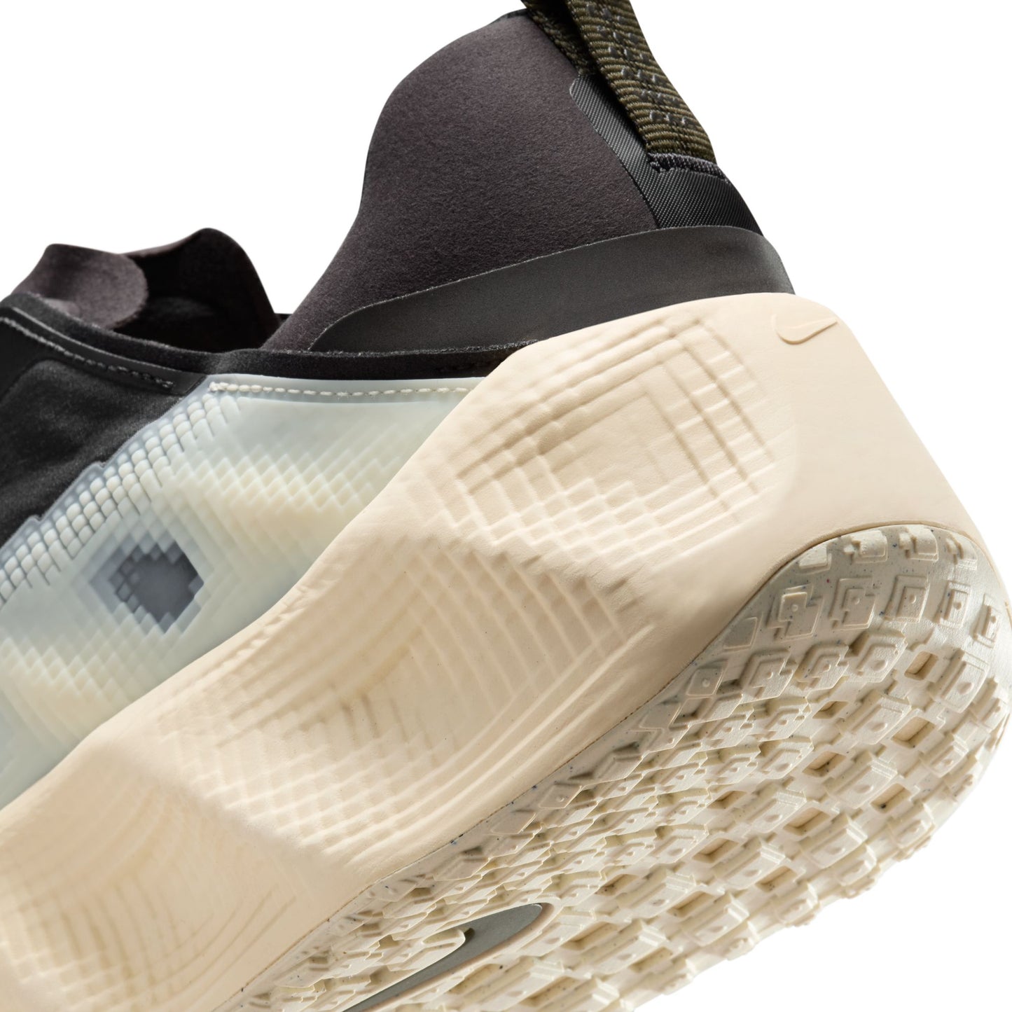 Men's Nike Ava Rover - "Black Sequoia"