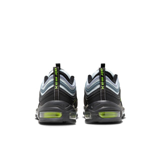 Men's Nike Air Max 97 - Pure Platinum/Volt