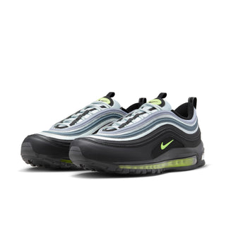 Men's Nike Air Max 97 - Pure Platinum/Volt