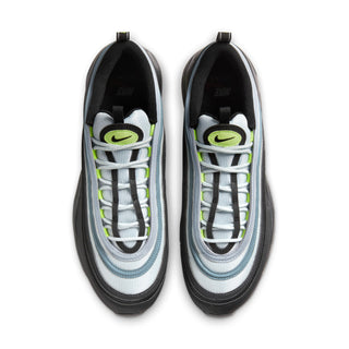 Men's Nike Air Max 97 - Pure Platinum/Volt