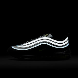 Men's Nike Air Max 97 - Pure Platinum/Volt