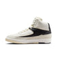 Women's Air Jordan 2 Retro - Sail/Coconut Milk