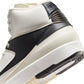 Women's Air Jordan 2 Retro - Sail/Coconut Milk