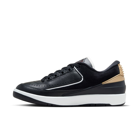 Women's Air Jordan 2 Retro Low - 