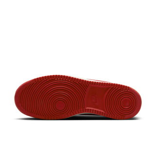 Men's AJKO 1 Low - Black/Varsity Red