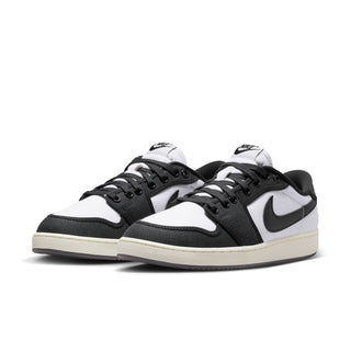 Men’s Jordan AJKO 1 Low - White/Black