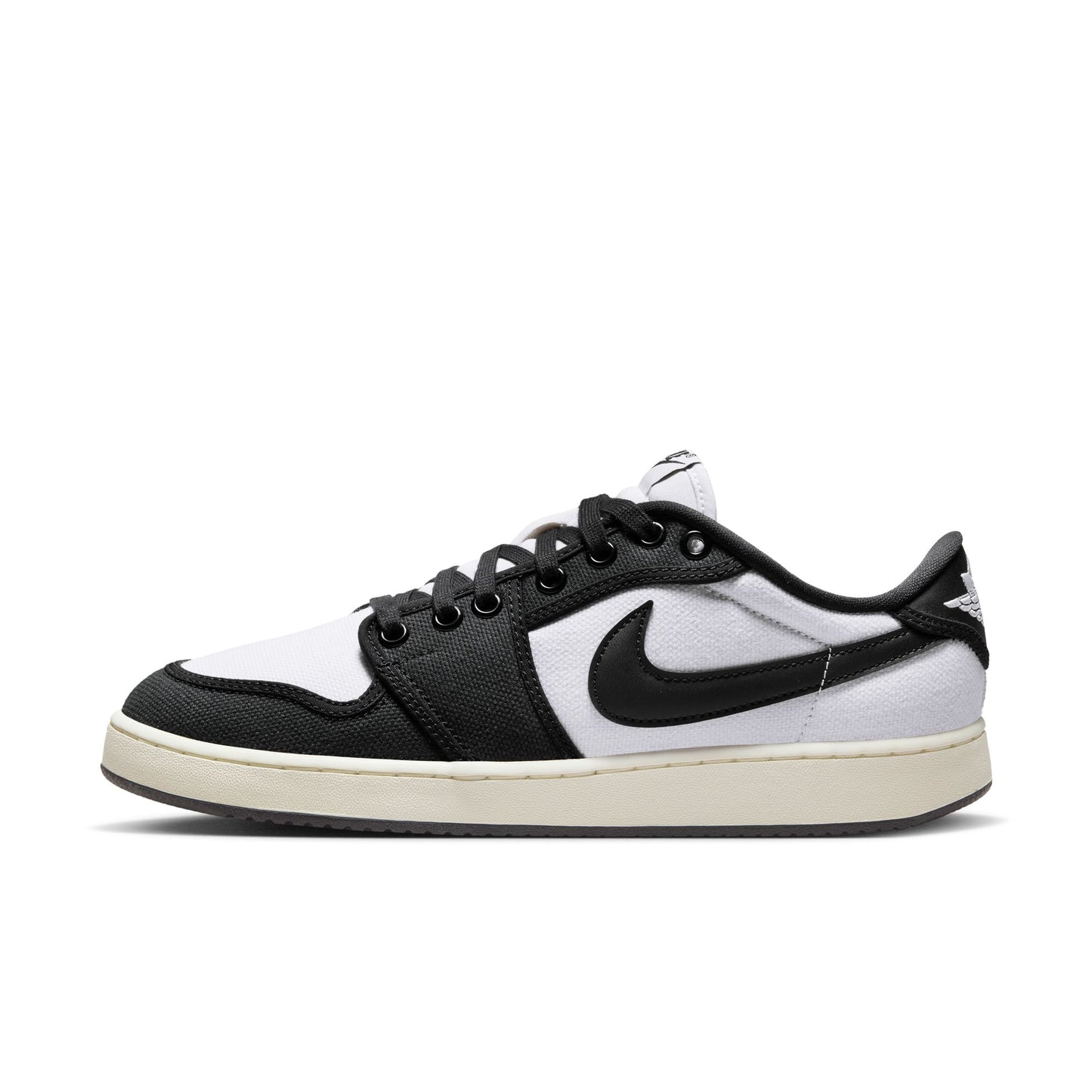 Men’s Jordan AJKO 1 Low - White/Black