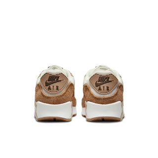 Women's Nike Air Max 90 AMD - Pale Ivory
