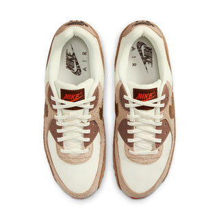 Women's Nike Air Max 90 AMD - Pale Ivory