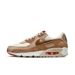 Women's Nike Air Max 90 AMD - Pale Ivory