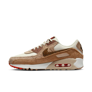 Women's Nike Air Max 90 AMD - Pale Ivory