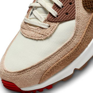 Women's Nike Air Max 90 AMD - Pale Ivory
