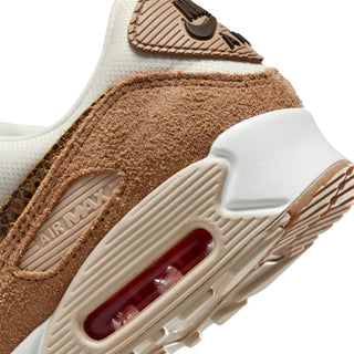 Women's Nike Air Max 90 AMD - Pale Ivory