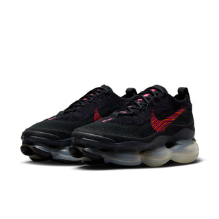 Men's Nike Air Max Scorpoion Flyknit SE - Fireberry