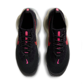 Men's Nike Air Max Scorpoion Flyknit SE - Fireberry