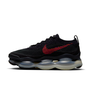 Men's Nike Air Max Scorpoion Flyknit SE - Fireberry