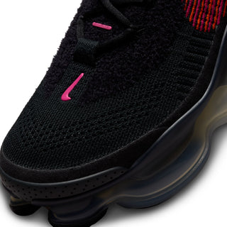 Men's Nike Air Max Scorpoion Flyknit SE - Fireberry