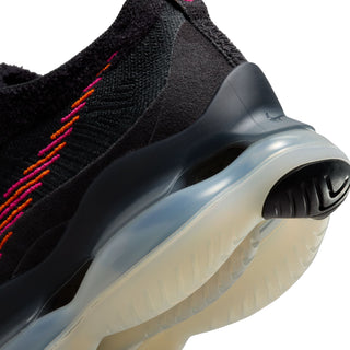Men's Nike Air Max Scorpoion Flyknit SE - Fireberry