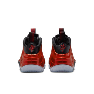 Men's Nike Air Foamposite One - Varsity Red/Black