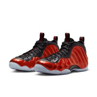 Men's Nike Air Foamposite One - Varsity Red/Black