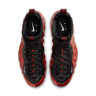 Men's Nike Air Foamposite One - Varsity Red/Black