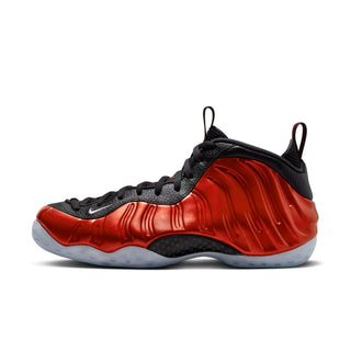 Men's Nike Air Foamposite One - Varsity Red/Black