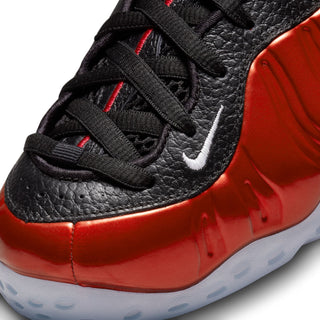 Men's Nike Air Foamposite One - Varsity Red/Black