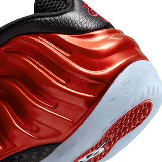 Men's Nike Air Foamposite One - Varsity Red/Black