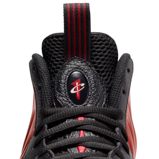 Men's Nike Air Foamposite One - Varsity Red/Black