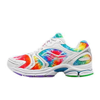 SAUCONY PROGRID TRIUMPH 4 TIEDYE