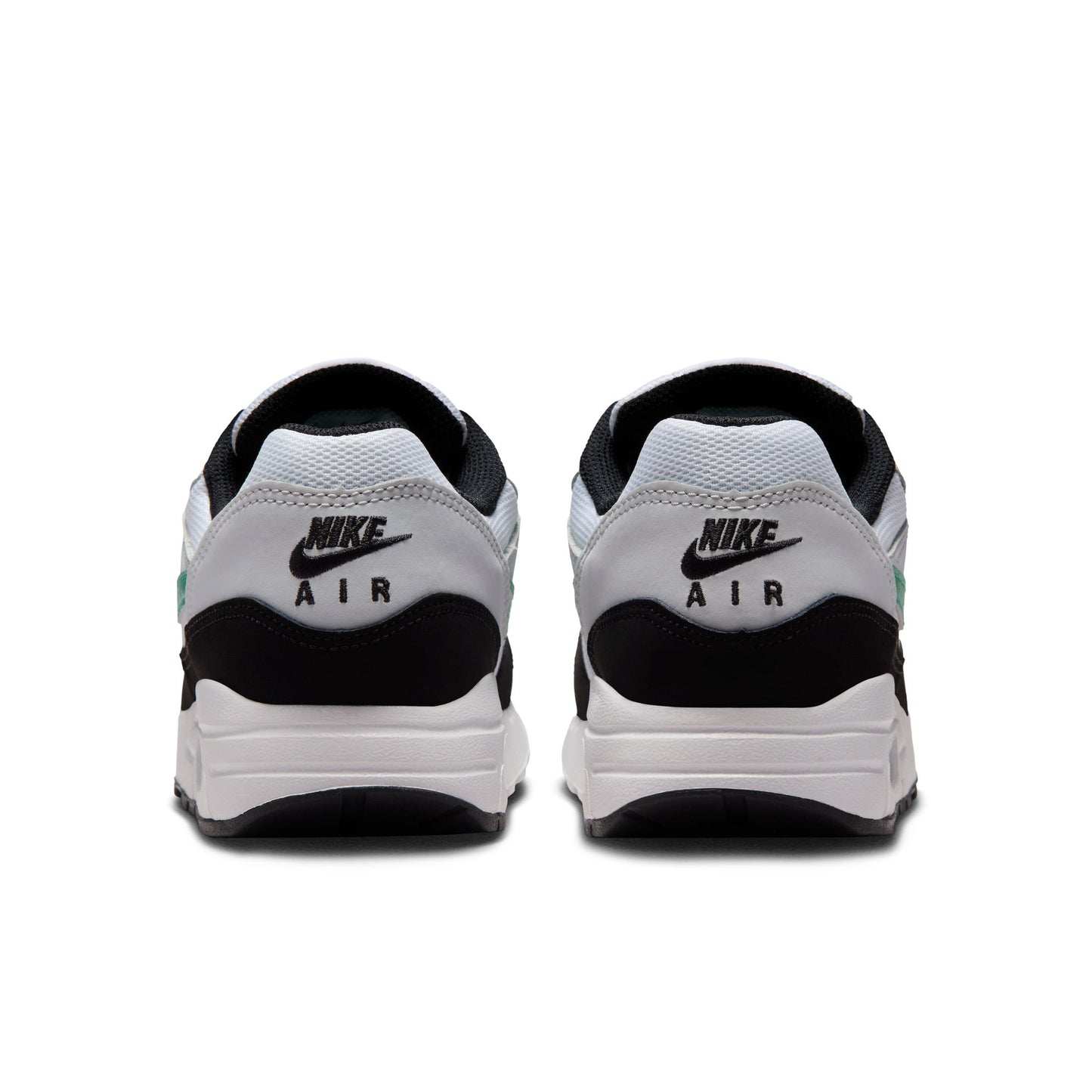 Big Kid's Nike Air Max 1 - "Pure Platinum"