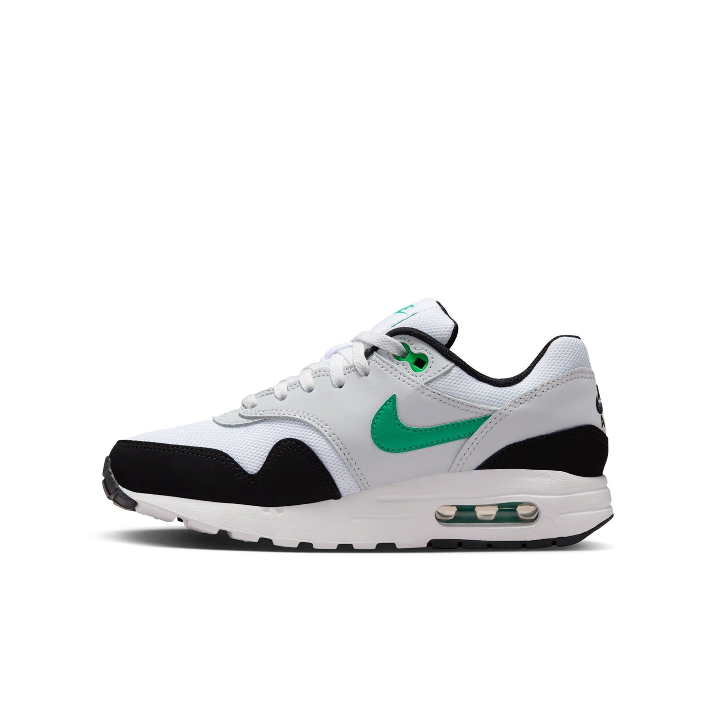 Big Kid's Nike Air Max 1 - "Pure Platinum"