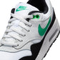 Big Kid's Nike Air Max 1 - "Pure Platinum"