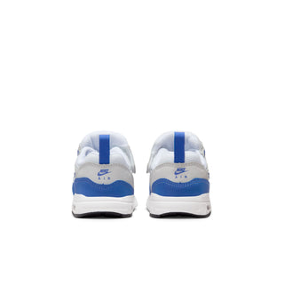 Toddler Nike Air Max 1 EasyOn - "Royal"