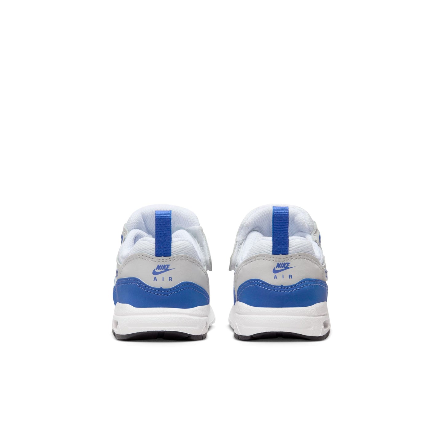 Toddler Nike Air Max 1 EasyOn - "Royal"