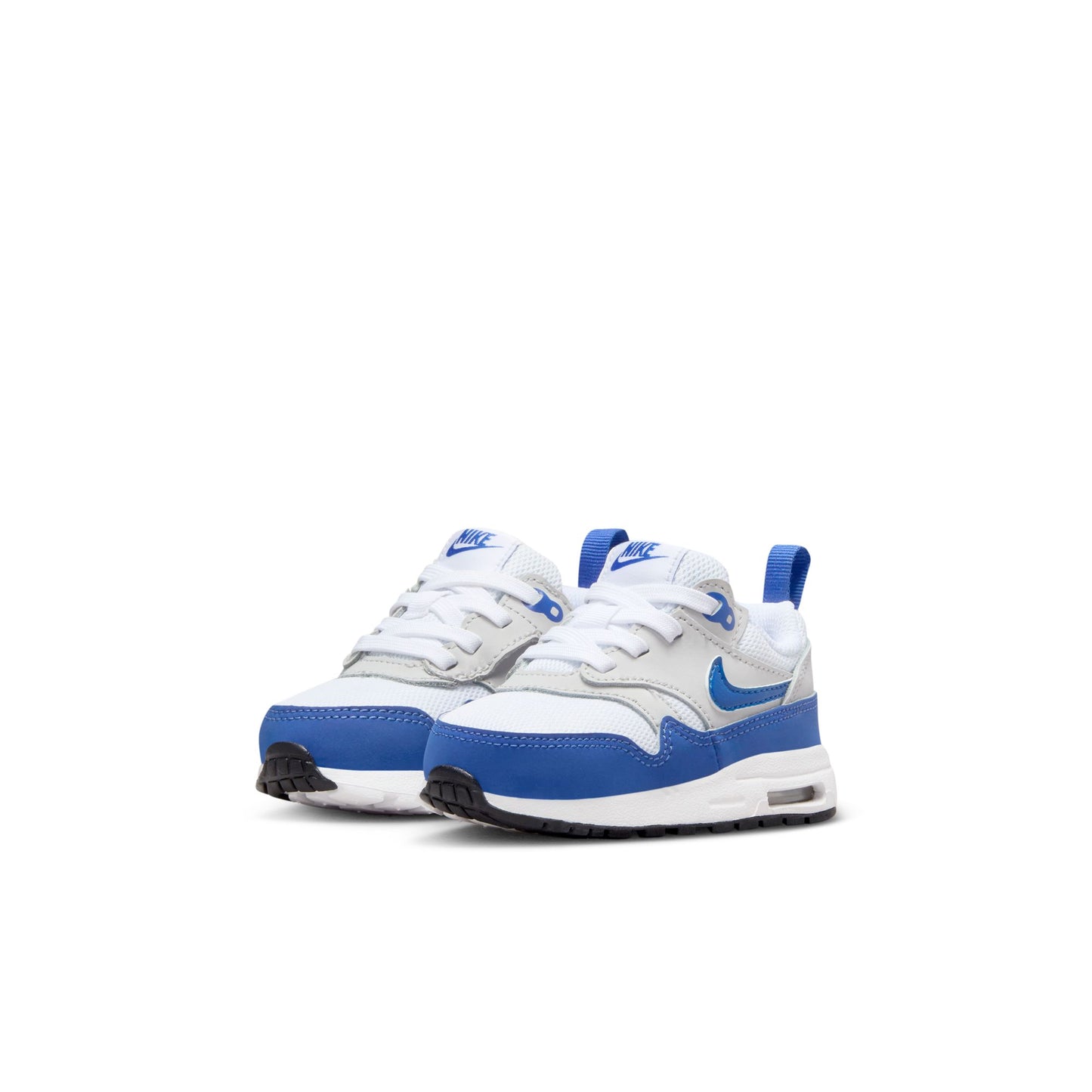 Toddler Nike Air Max 1 EasyOn - "Royal"
