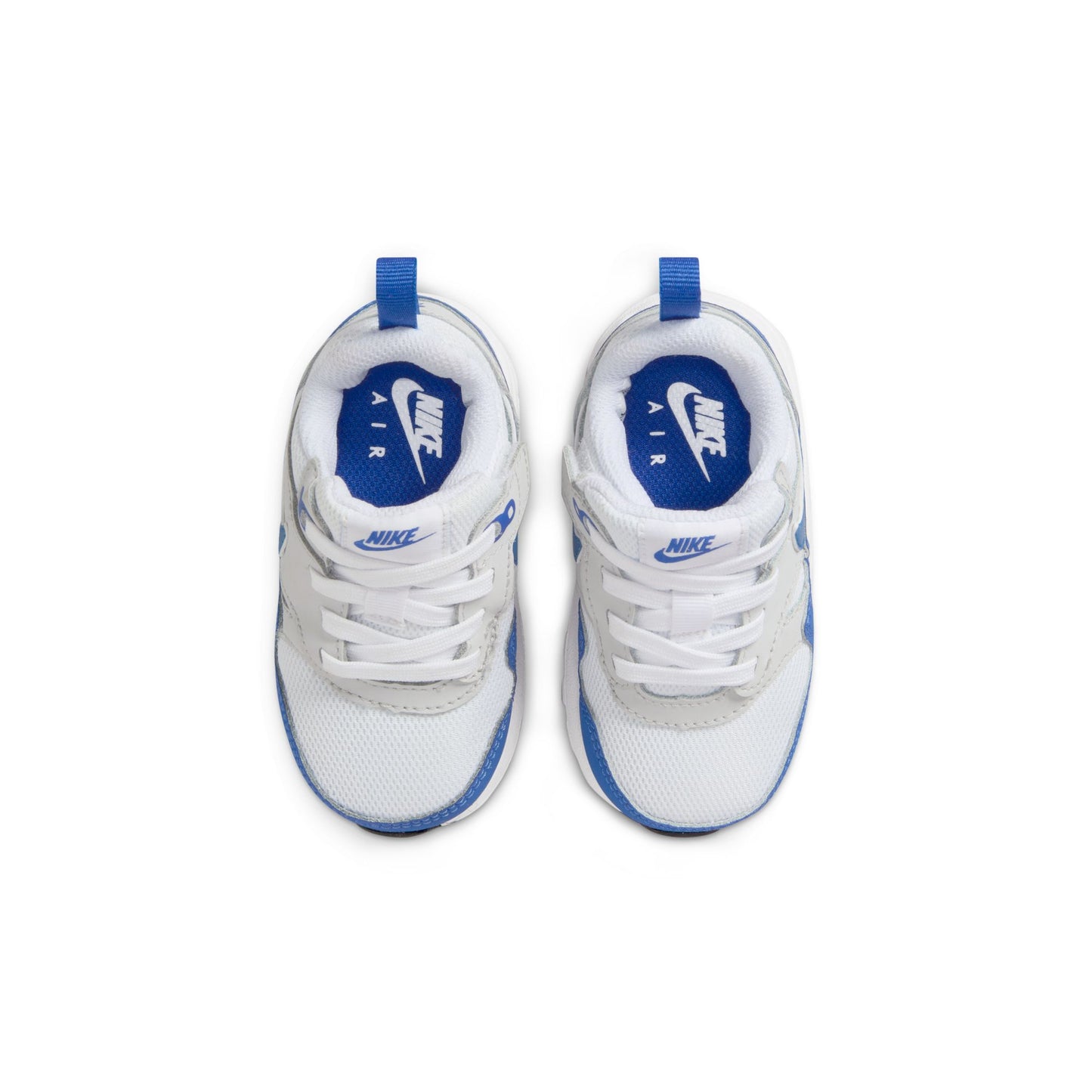 Toddler Nike Air Max 1 EasyOn - "Royal"