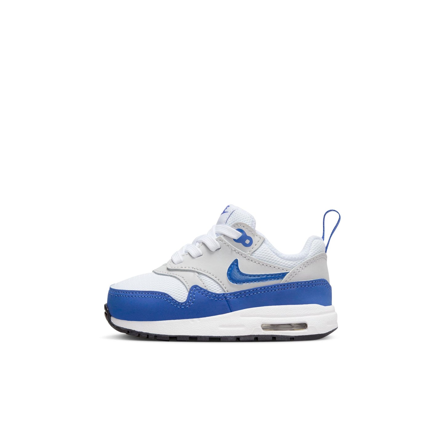 Toddler Nike Air Max 1 EasyOn - "Royal"