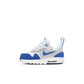 Toddler Nike Air Max 1 EasyOn - "Royal"