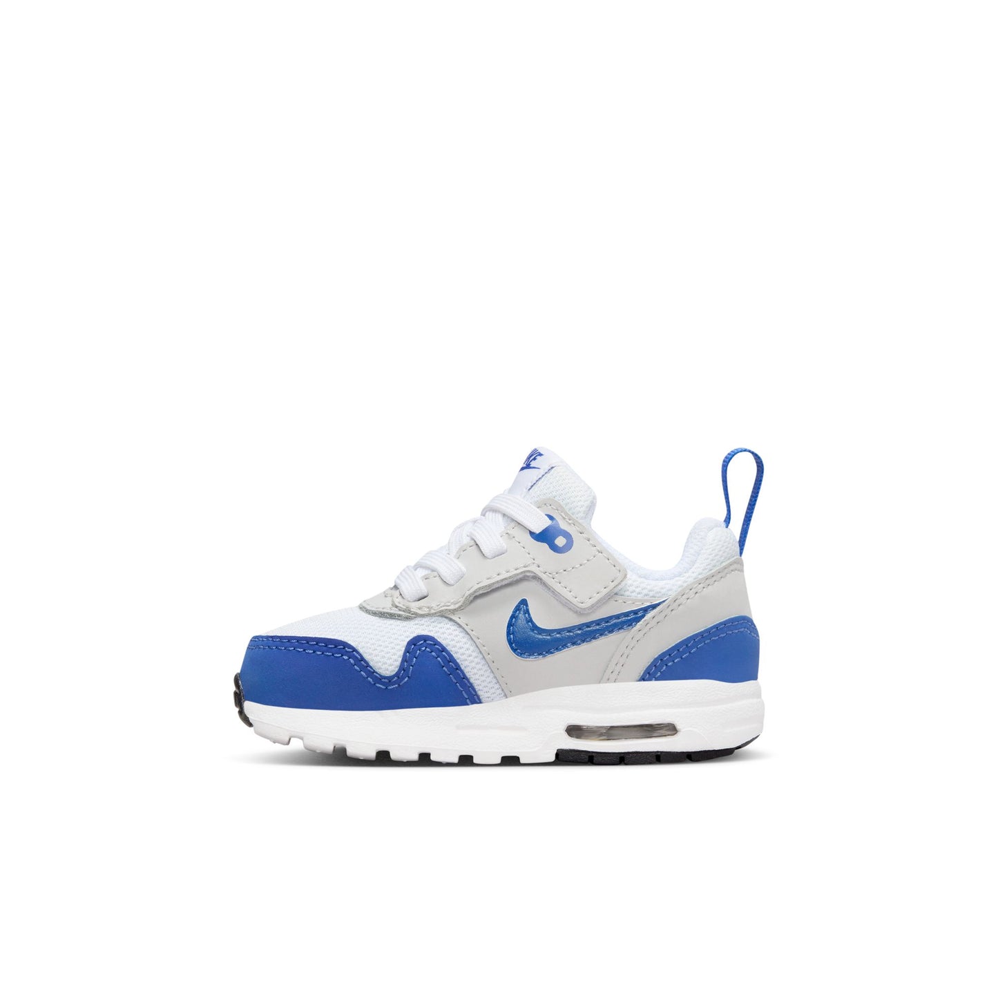 Toddler Nike Air Max 1 EasyOn - "Royal"