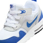 Toddler Nike Air Max 1 EasyOn - "Royal"