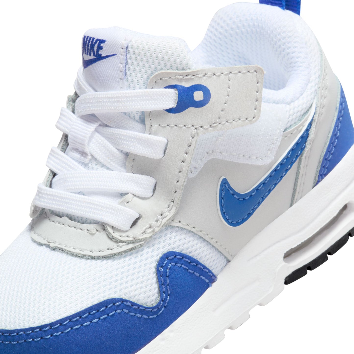 Toddler Nike Air Max 1 EasyOn - "Royal"