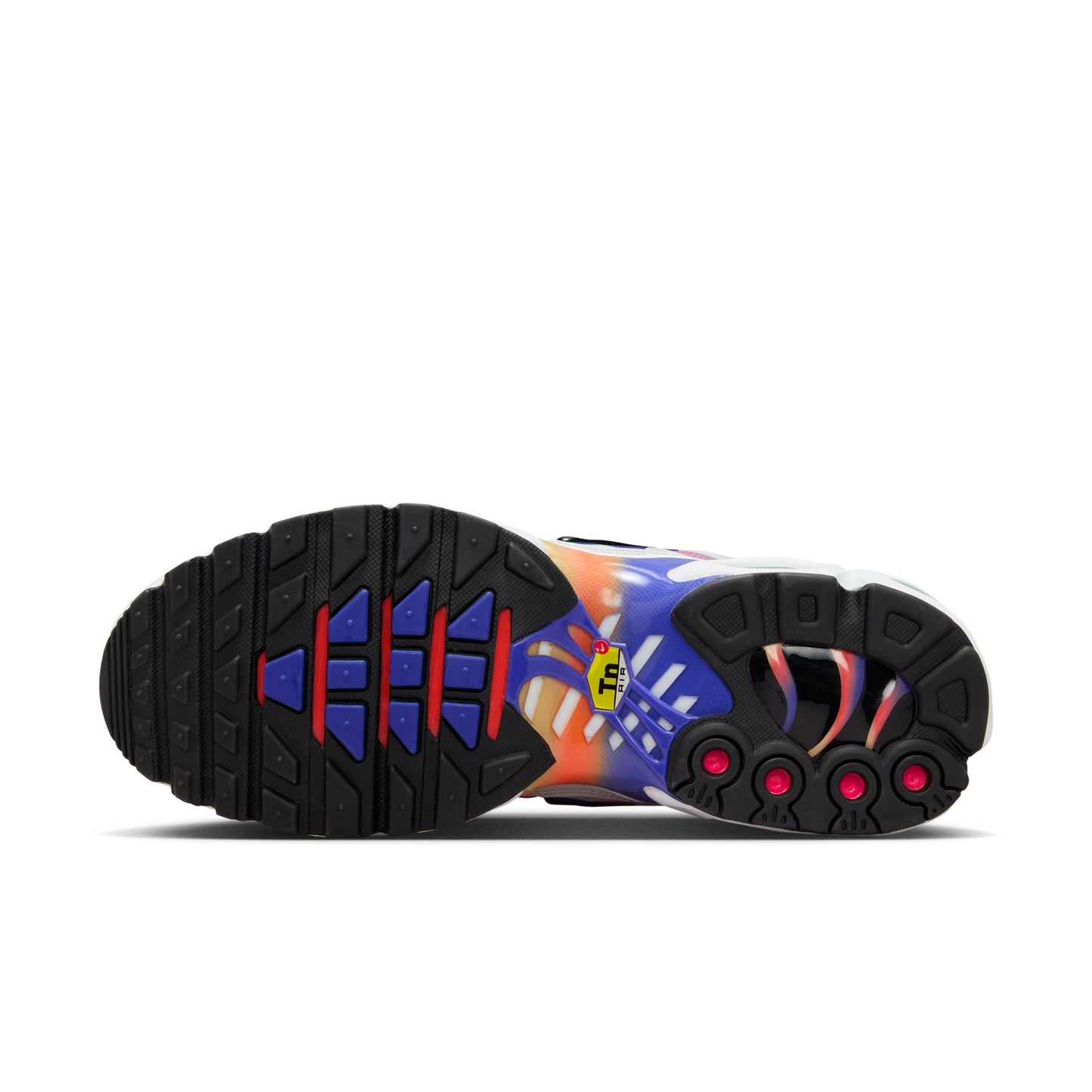 Women's Nike Air Max Plus - "Persian Violet"